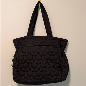 Vera Bradley Disney Original Zip Tote